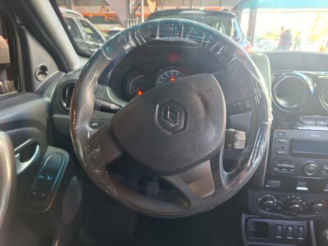 RENAULT Duster 1.6 16V 4P FLEX EXPRESSION, Foto 8
