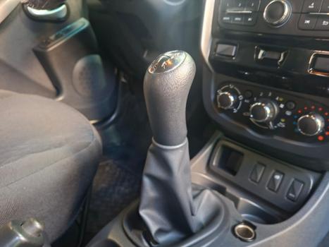 RENAULT Duster 1.6 16V 4P FLEX EXPRESSION, Foto 10