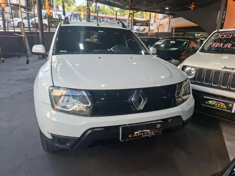 RENAULT Duster 1.6 16V 4P FLEX EXPRESSION, Foto 11