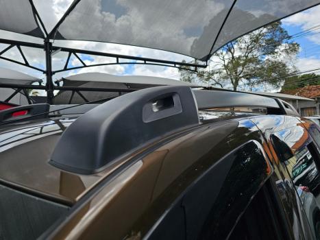 RENAULT Duster 1.6 16V 4P FLEX DYNAMIQUE AUTOM�TICO CVT, Foto 4