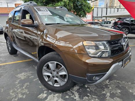 RENAULT Duster 1.6 16V 4P FLEX DYNAMIQUE AUTOM�TICO CVT, Foto 7