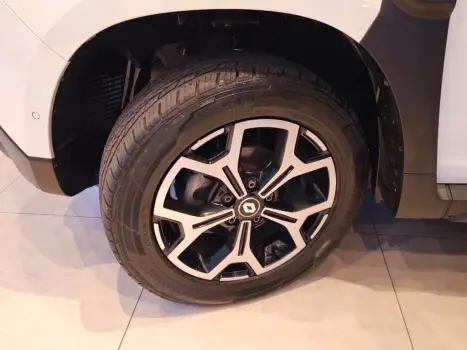 RENAULT Duster 1.6 16V 4P FLEX SCE ICONIC X-TRONIC AUTOM�TICO, Foto 11