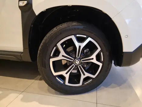 RENAULT Duster 1.6 16V 4P FLEX SCE ICONIC X-TRONIC AUTOM�TICO, Foto 12
