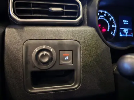 RENAULT Duster 1.6 16V 4P FLEX SCE ICONIC X-TRONIC AUTOM�TICO, Foto 21