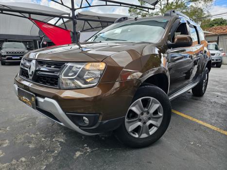 RENAULT Duster 1.6 16V 4P FLEX DYNAMIQUE, Foto 3