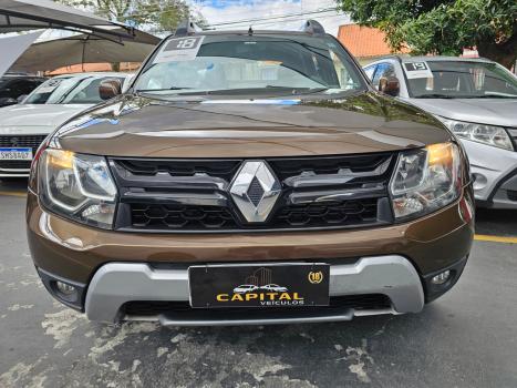 RENAULT Duster 1.6 16V 4P FLEX DYNAMIQUE, Foto 6