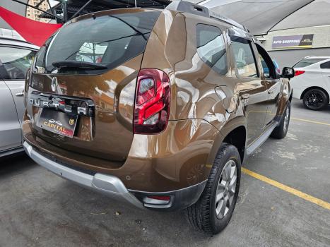 RENAULT Duster 1.6 16V 4P FLEX DYNAMIQUE, Foto 10