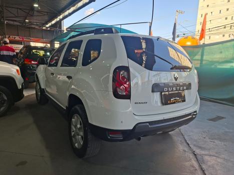 RENAULT Duster 1.6 16V 4P FLEX EXPRESSION, Foto 4