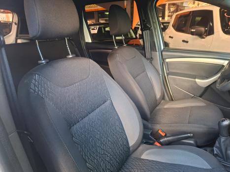 RENAULT Duster 1.6 16V 4P FLEX EXPRESSION, Foto 6