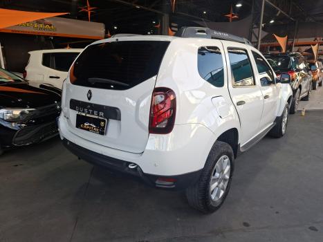 RENAULT Duster 1.6 16V 4P FLEX EXPRESSION, Foto 9