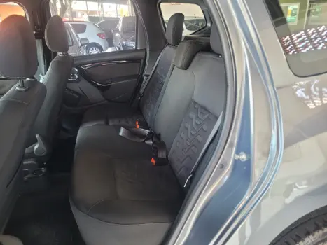 RENAULT Duster 1.6 16V 4P FLEX DYNAMIQUE, Foto 7