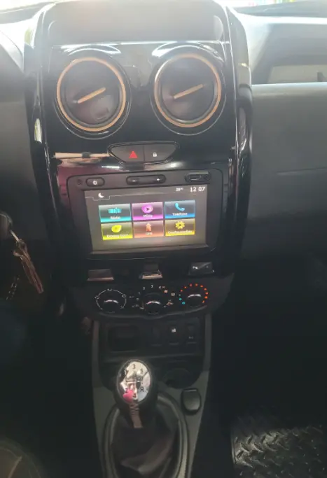 RENAULT Duster 1.6 16V 4P FLEX DYNAMIQUE, Foto 8