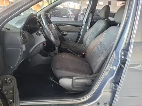 RENAULT Duster 1.6 16V 4P FLEX DYNAMIQUE, Foto 10