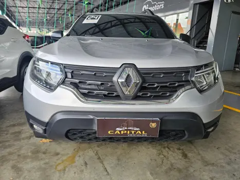 RENAULT Duster 1.6 16V 4P FLEX INTENSE, Foto 3