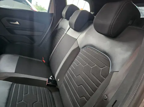 RENAULT Duster 1.6 16V 4P FLEX INTENSE, Foto 8