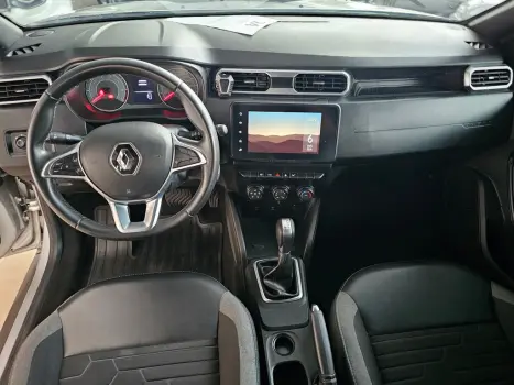 RENAULT Duster 1.6 16V 4P FLEX INTENSE, Foto 9