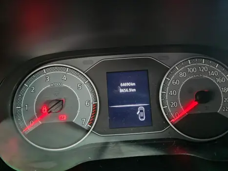 RENAULT Duster 1.6 16V 4P FLEX INTENSE, Foto 12