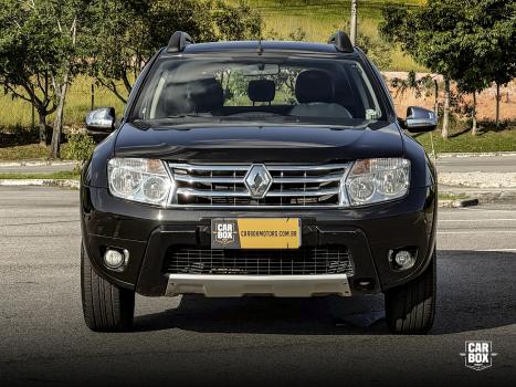 RENAULT Duster 1.6 16V 4P FLEX DYNAMIQUE, Foto 2