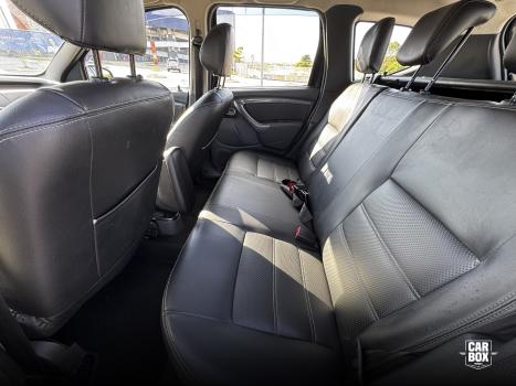 RENAULT Duster 1.6 16V 4P FLEX DYNAMIQUE, Foto 3