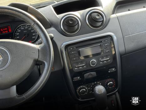 RENAULT Duster 1.6 16V 4P FLEX DYNAMIQUE, Foto 4
