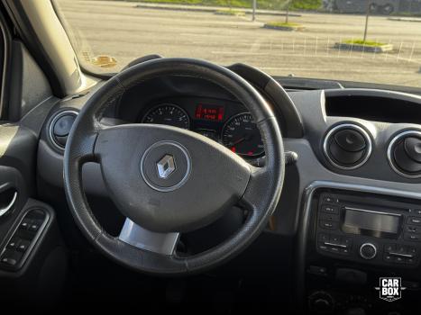 RENAULT Duster 1.6 16V 4P FLEX DYNAMIQUE, Foto 5