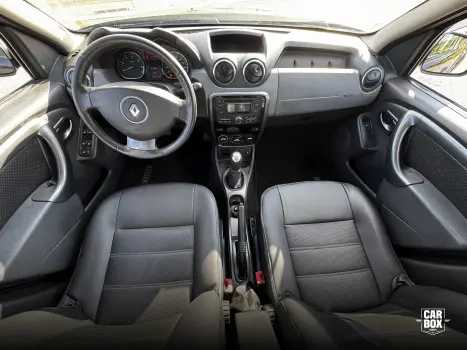 RENAULT Duster 1.6 16V 4P FLEX DYNAMIQUE, Foto 6