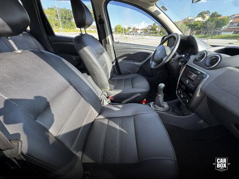 RENAULT Duster 1.6 16V 4P FLEX DYNAMIQUE, Foto 7
