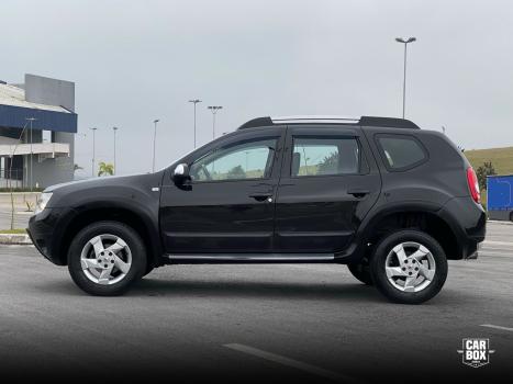 RENAULT Duster 1.6 16V 4P FLEX DYNAMIQUE, Foto 8