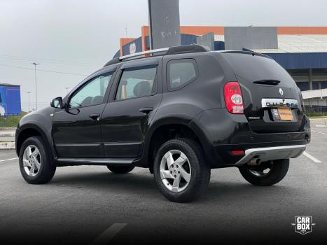 RENAULT Duster 1.6 16V 4P FLEX DYNAMIQUE, Foto 9