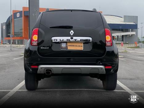 RENAULT Duster 1.6 16V 4P FLEX DYNAMIQUE, Foto 10
