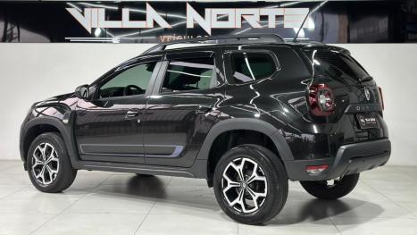 RENAULT Duster 1.6 16V 4P FLEX SCE ICONIC X-TRONIC AUTOM�TICO, Foto 6