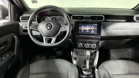 RENAULT Duster 1.6 16V 4P FLEX SCE ICONIC X-TRONIC AUTOM�TICO, Foto 7