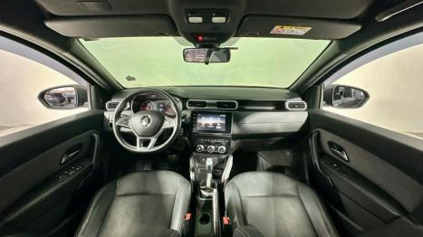 RENAULT Duster 1.6 16V 4P FLEX SCE ICONIC X-TRONIC AUTOM�TICO, Foto 9