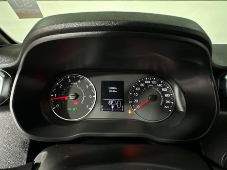 RENAULT Duster 1.6 16V 4P FLEX SCE ICONIC X-TRONIC AUTOM�TICO, Foto 10