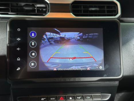 RENAULT Duster 1.6 16V 4P FLEX SCE ICONIC X-TRONIC AUTOM�TICO, Foto 13