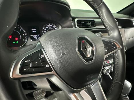RENAULT Duster 1.6 16V 4P FLEX SCE ICONIC X-TRONIC AUTOM�TICO, Foto 14
