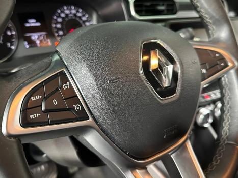 RENAULT Duster 1.6 16V 4P FLEX SCE ICONIC X-TRONIC AUTOM�TICO, Foto 16