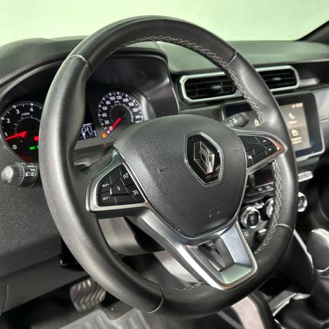 RENAULT Duster 1.6 16V 4P FLEX SCE ICONIC X-TRONIC AUTOM�TICO, Foto 20