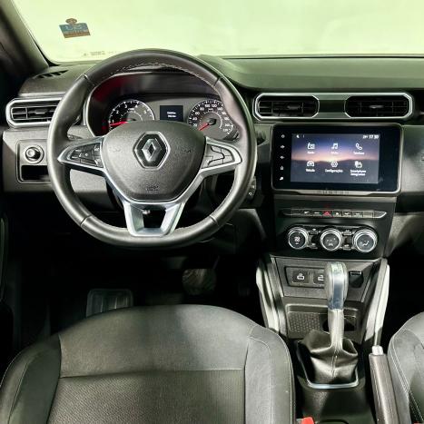 RENAULT Duster 1.6 16V 4P FLEX SCE ICONIC X-TRONIC AUTOM�TICO, Foto 22