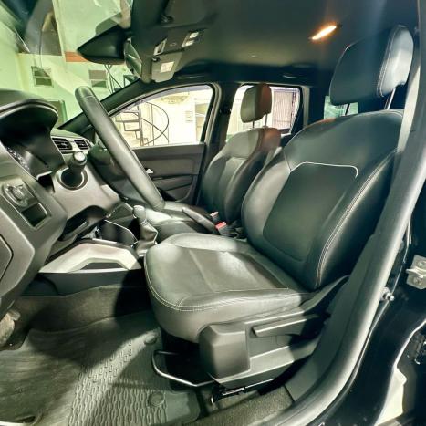 RENAULT Duster 1.6 16V 4P FLEX SCE ICONIC X-TRONIC AUTOM�TICO, Foto 23