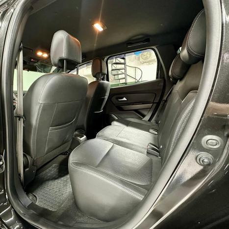 RENAULT Duster 1.6 16V 4P FLEX SCE ICONIC X-TRONIC AUTOM�TICO, Foto 24