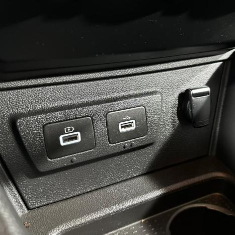 RENAULT Duster 1.6 16V 4P FLEX SCE ICONIC X-TRONIC AUTOM�TICO, Foto 25