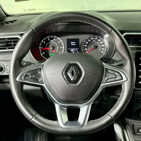 RENAULT Duster 1.6 16V 4P FLEX SCE ICONIC X-TRONIC AUTOM�TICO, Foto 26