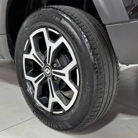 RENAULT Duster 1.6 16V 4P FLEX SCE ICONIC X-TRONIC AUTOM�TICO, Foto 27