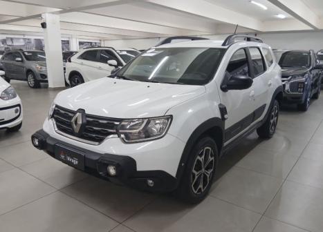 RENAULT Duster 1.6 16V 4P FLEX SCE ICONIC X-TRONIC AUTOM�TICO, Foto 1