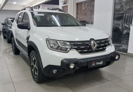 RENAULT Duster 1.6 16V 4P FLEX SCE ICONIC X-TRONIC AUTOM�TICO, Foto 5