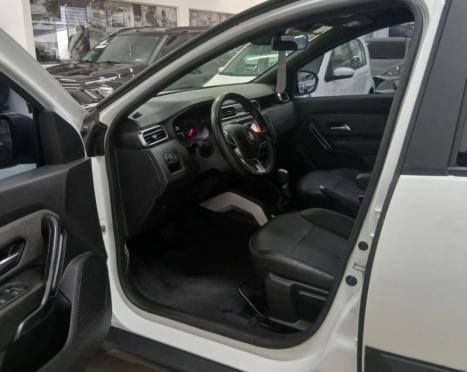 RENAULT Duster 1.6 16V 4P FLEX SCE ICONIC X-TRONIC AUTOM�TICO, Foto 7