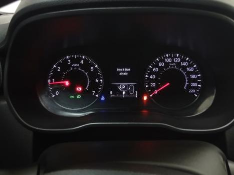 RENAULT Duster 1.6 16V 4P FLEX SCE ICONIC X-TRONIC AUTOM�TICO, Foto 8