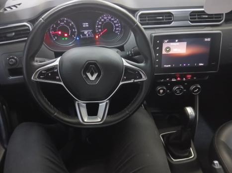 RENAULT Duster 1.6 16V 4P FLEX SCE ICONIC X-TRONIC AUTOM�TICO, Foto 9