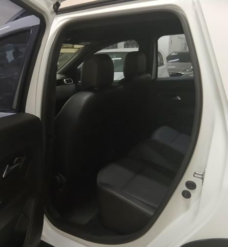 RENAULT Duster 1.6 16V 4P FLEX SCE ICONIC X-TRONIC AUTOM�TICO, Foto 10
